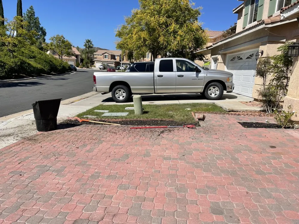 Top-rated outdoor landscaping experts serving Lake Elsinore, CA - Donal landscape