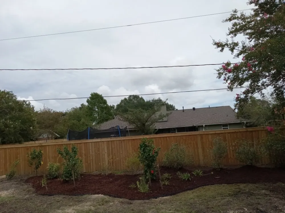 Local yard cleanup service near you across Tickfaw, LA - Donald and Sons Lawn Services