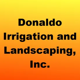 Custom landscaping services experts serving Manorville, NY - Donaldo Irrigation and Landscaping