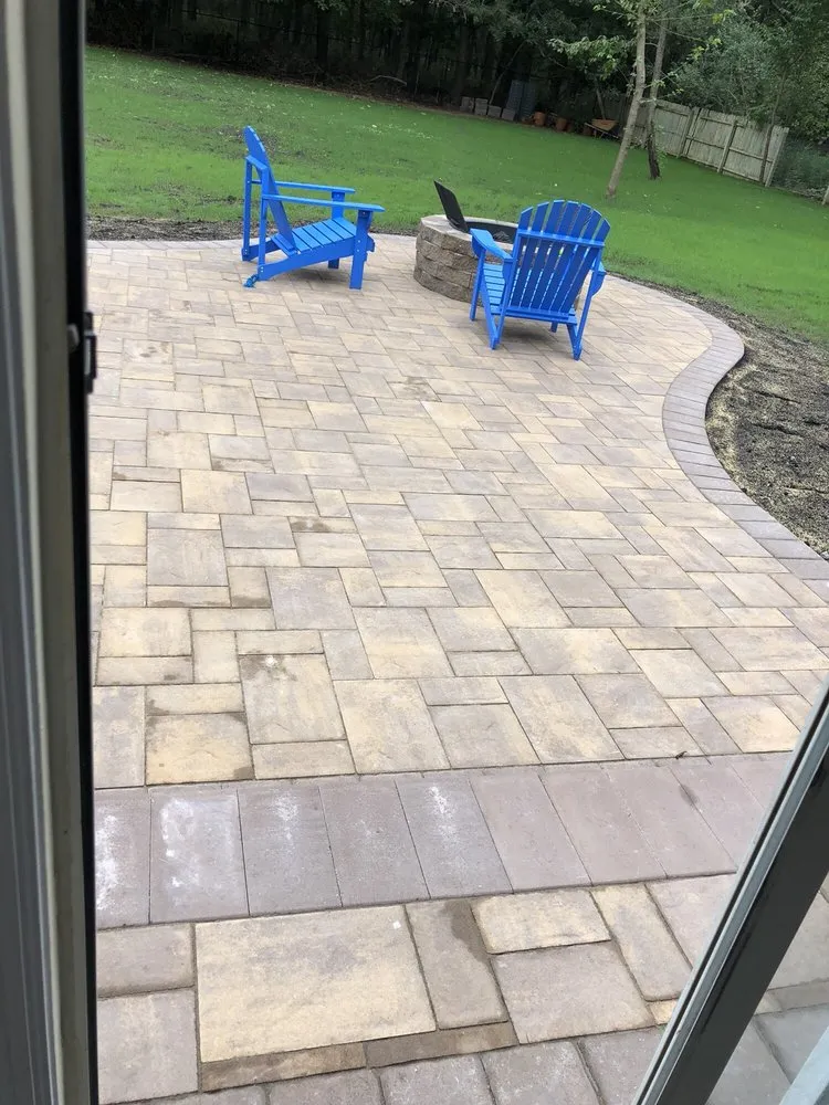 Trusted outdoor landscaping for year-round maintenance across Manorville, NY - Donaldo Irrigation and Landscaping