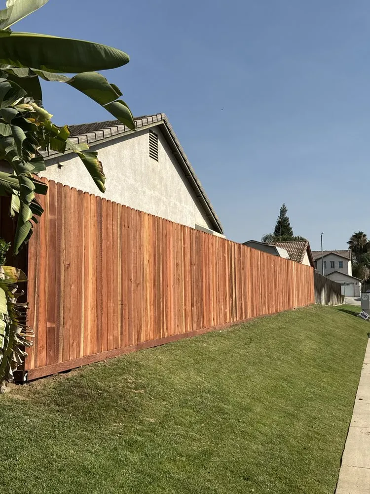 Local lawn care service in Bakersfield, CA - Donaldo Mejia