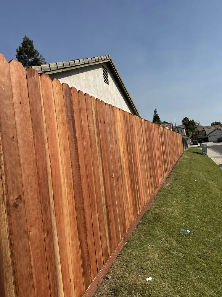 Affordable outdoor landscaping in Bakersfield, CA - Donaldo Mejia