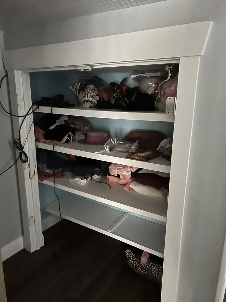 Expert yard cleanup service for outdoor upgrades across Harwich, MA - Donald's Handyman and Landscaping Services