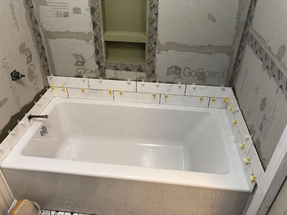 Affordable landscaping services in Harwich, MA by Donald's Handyman and Landscaping Services