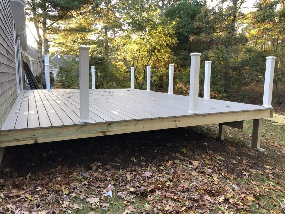 Top-rated lawn mowing service in Harwich, MA - Donald's Handyman and Landscaping Services