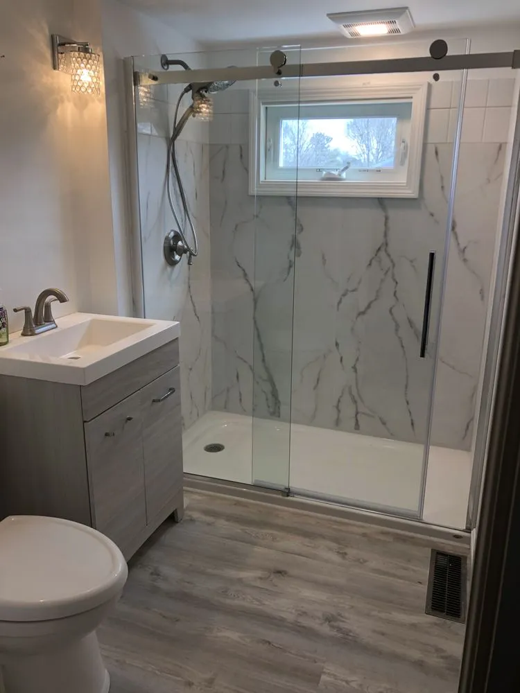 Professional landscaping services for beautiful yards across Harwich, MA - Donald's Handyman and Landscaping Services