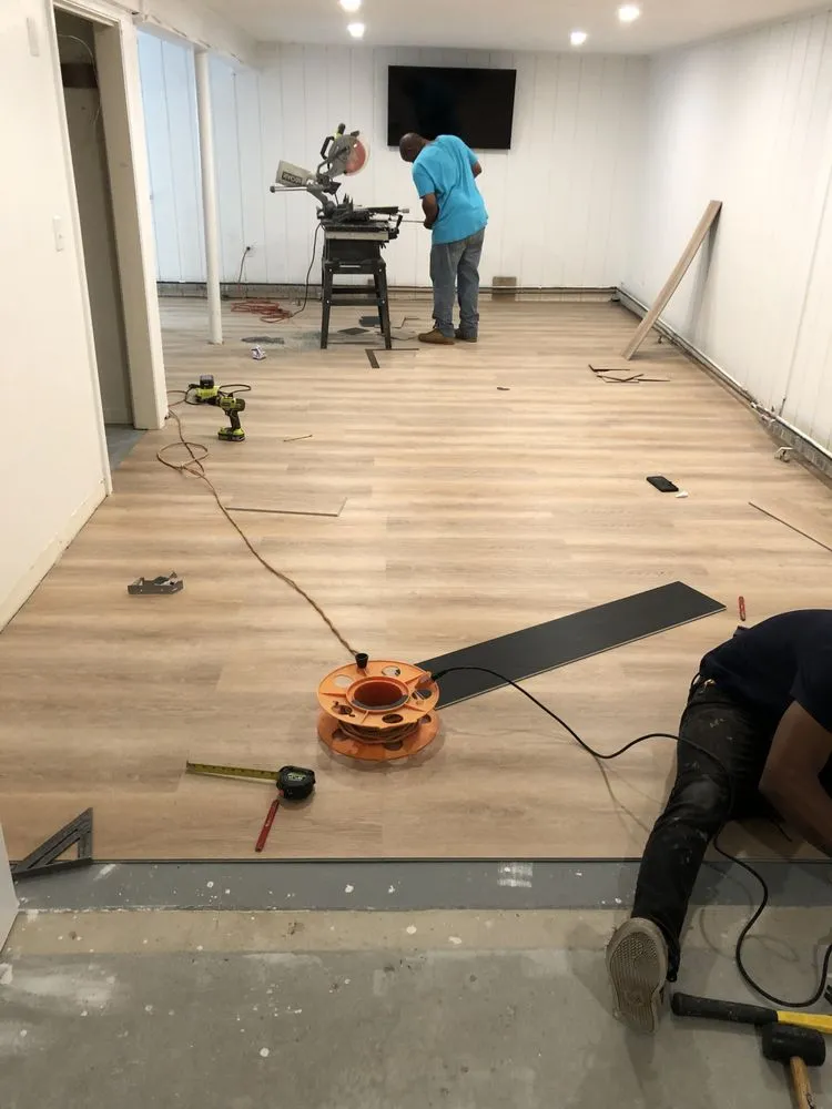 Professional outdoor landscaping in Harwich, MA - Donald's Handyman and Landscaping Services