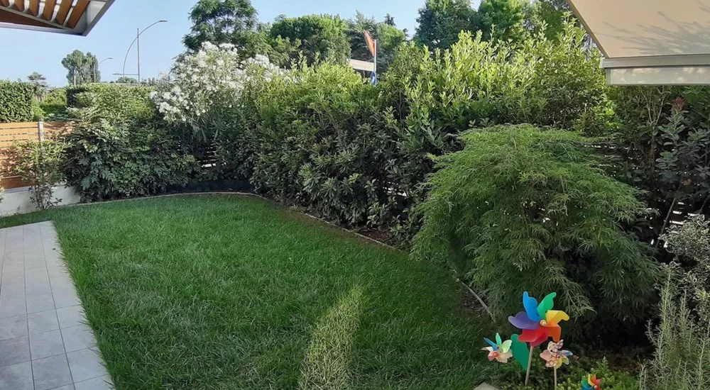 Trusted outdoor landscaping in Baldwinsville, NY by Donaldson & Sons