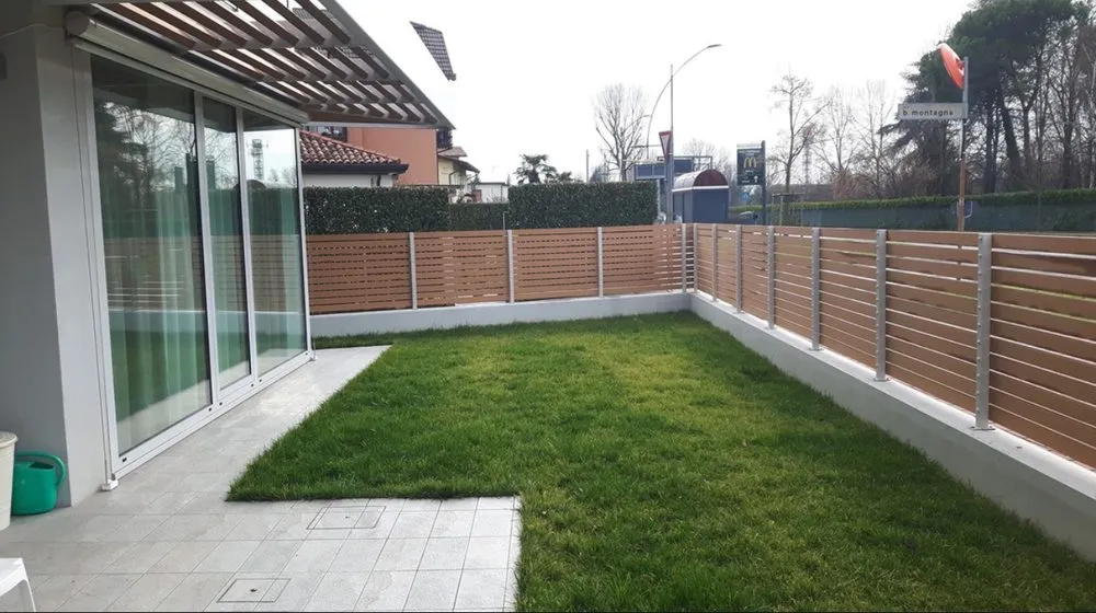 Reliable yard cleanup service in Baldwinsville, NY by Donaldson & Sons