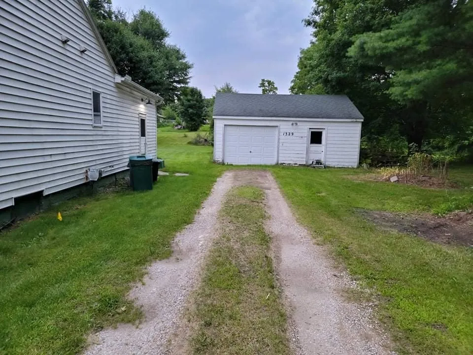 Trusted residential landscaping for year-round maintenance in Flushing, MI by Donaldson & Sons