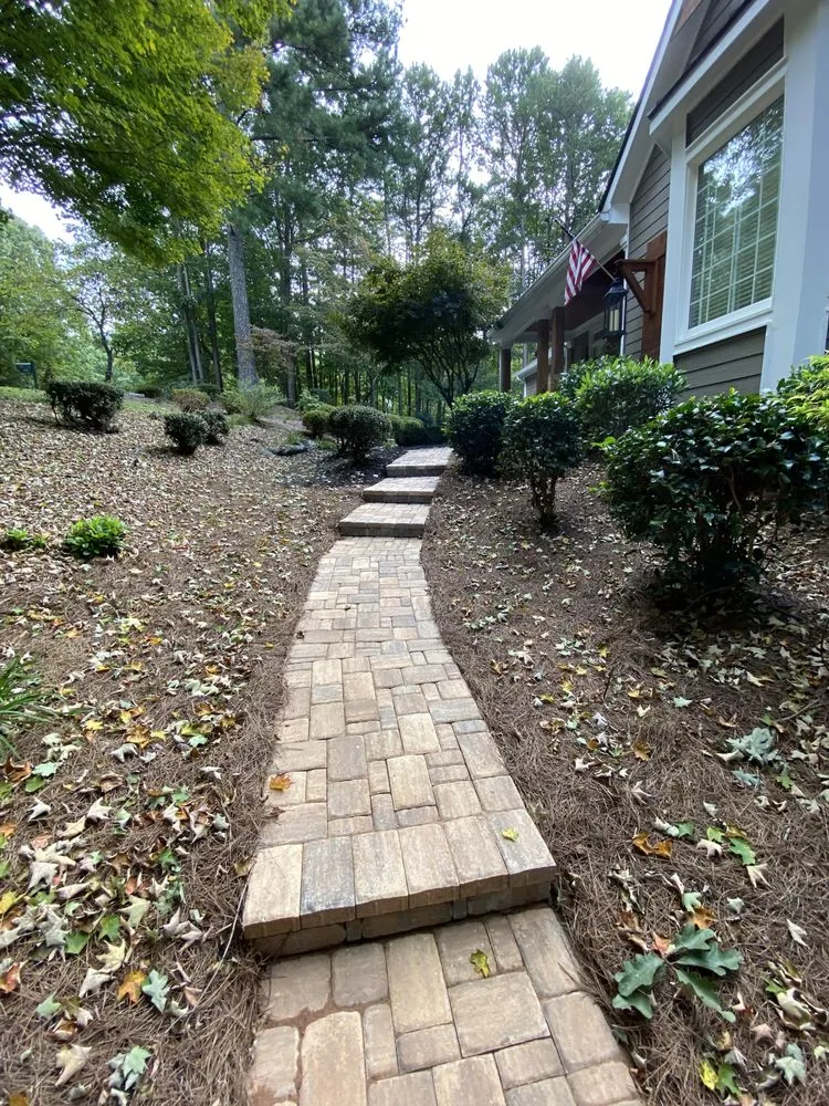 Reliable landscape design experts serving Alto, GA - Donaldson Lawn Care
