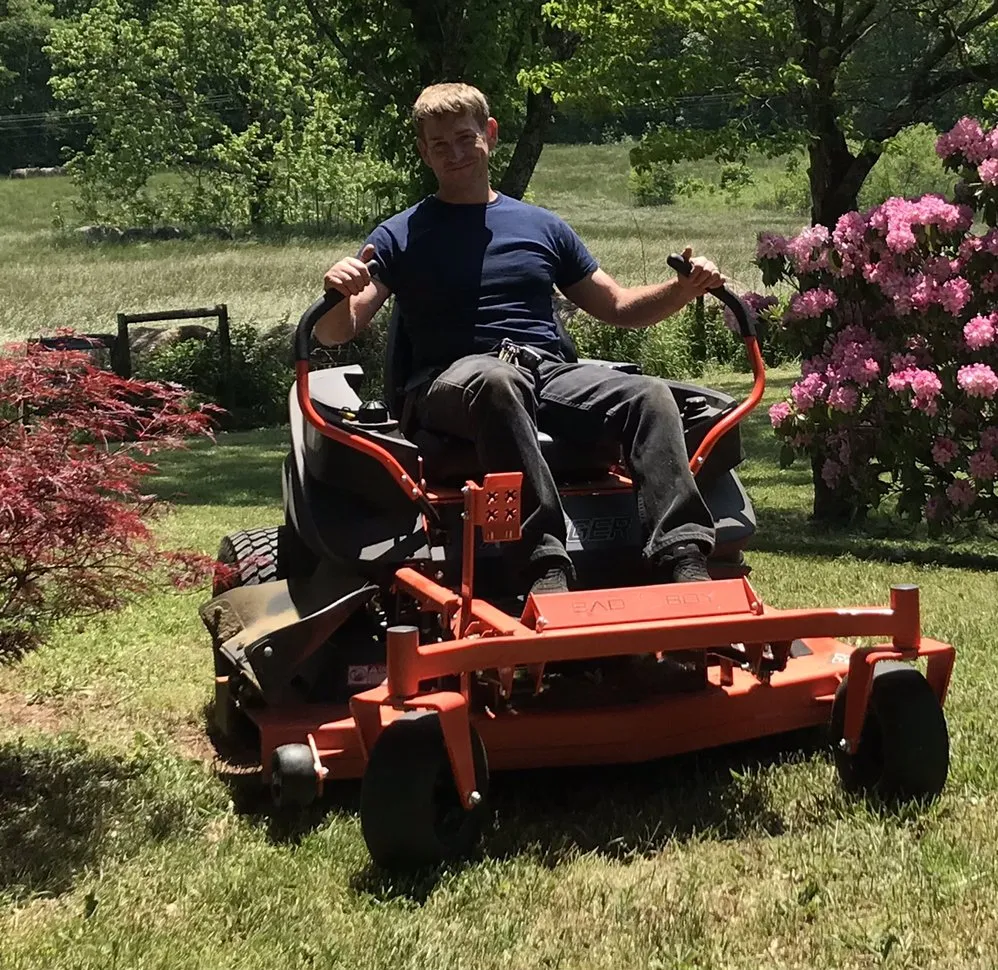 Top-rated outdoor landscaping near you in Alto, GA by Donaldson Lawn Care