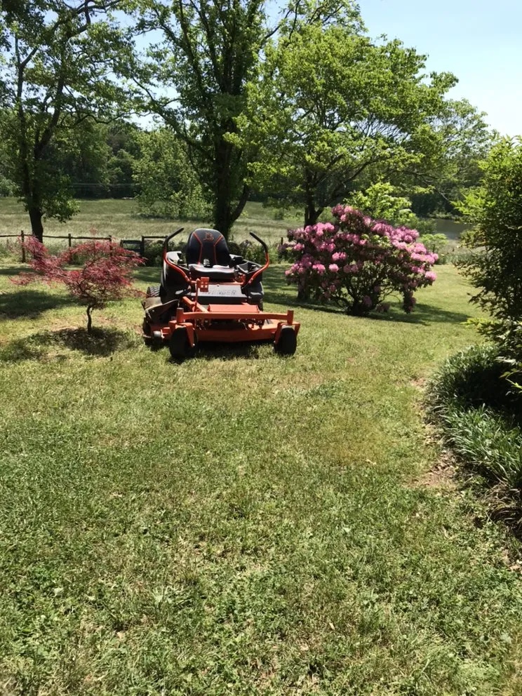 Top-rated landscaping services experts serving Alto, GA - Donaldson Lawn Care