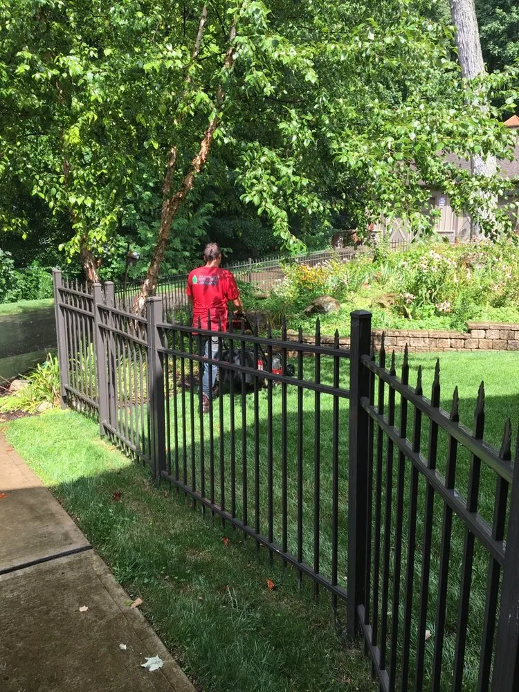 Trusted landscape design for year-round maintenance across Finleyville, PA - Donas Outdoor Living