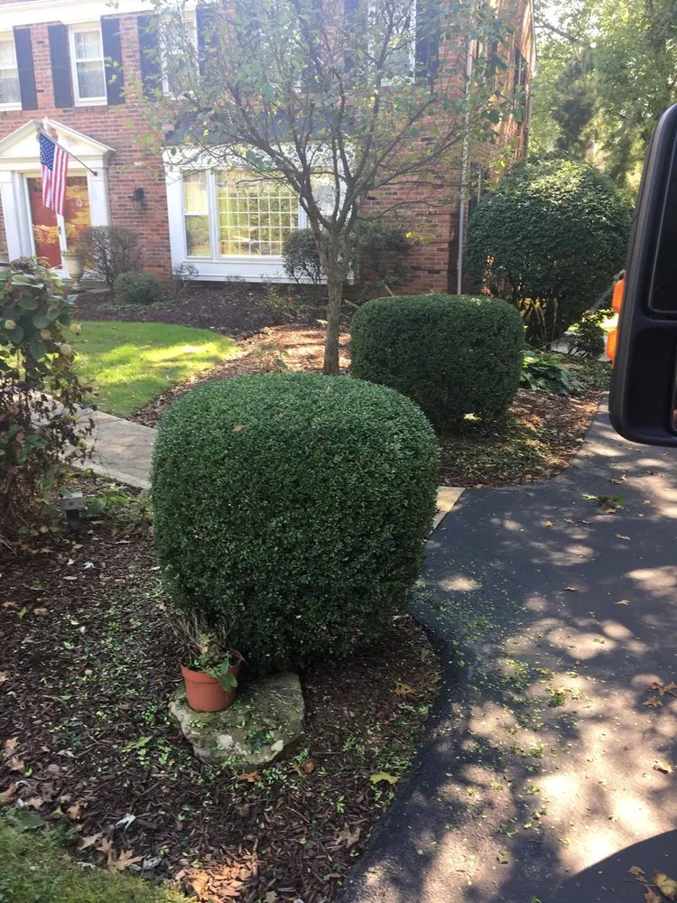 Affordable outdoor landscaping for residential properties across Finleyville, PA - Donas Outdoor Living