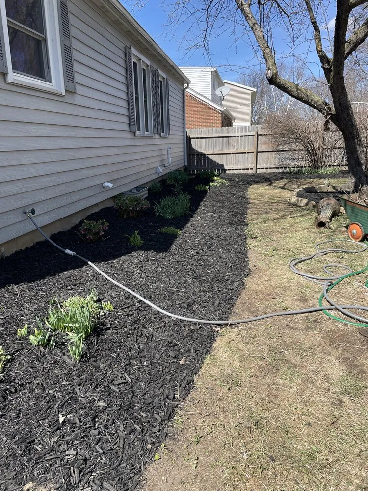 Reliable residential landscaping for homes in West Bend, WI by Donath Landscaping Solutions