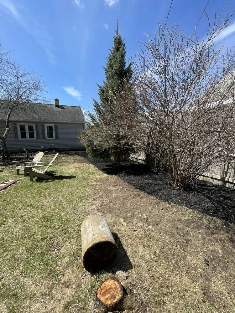 Local landscape design near you in West Bend, WI by Donath Landscaping Solutions