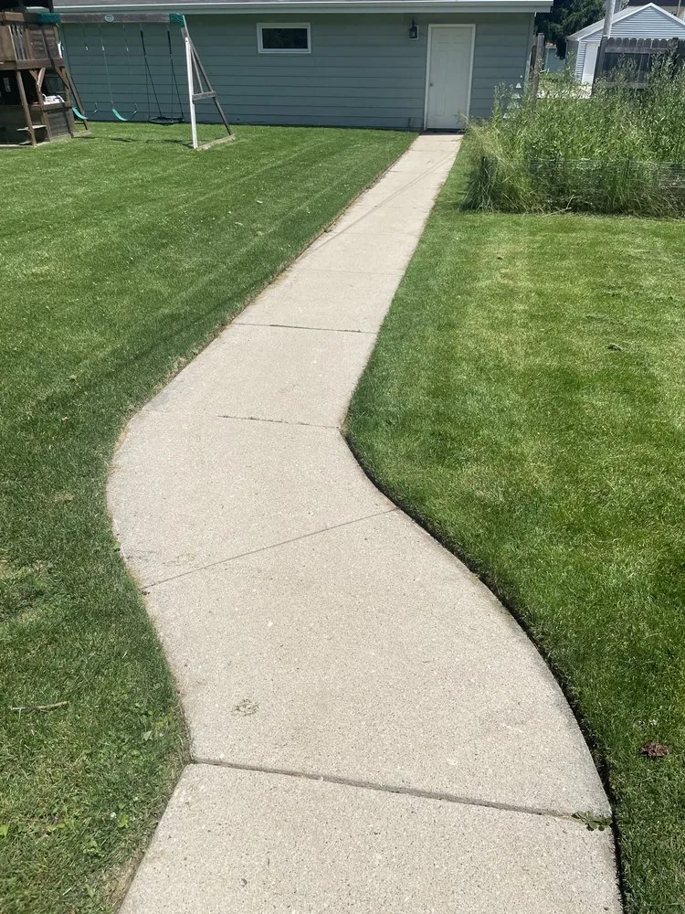 Trusted garden landscaping near you across West Bend, WI - Donath Landscaping Solutions