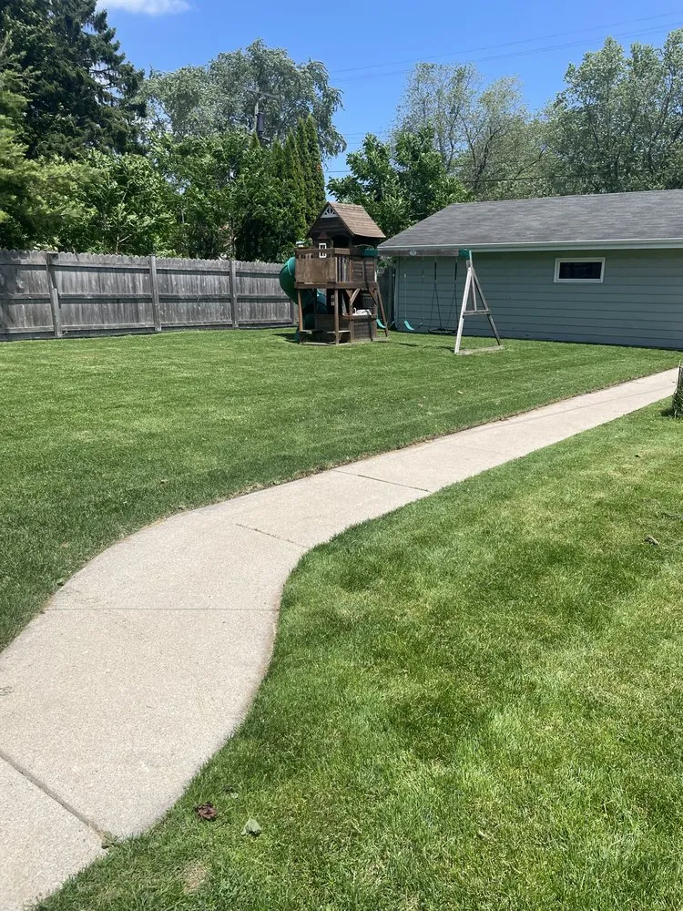 Local yard maintenance experts serving West Bend, WI - Donath Landscaping Solutions