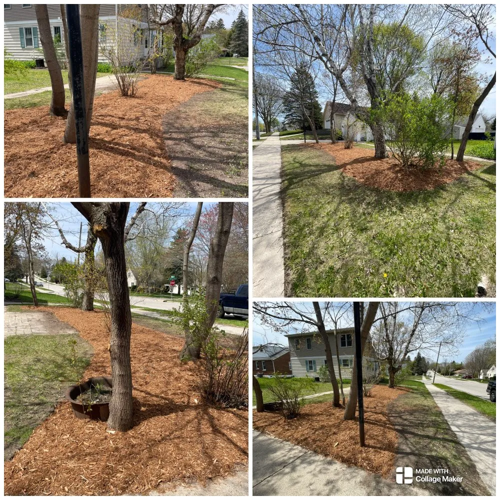 Expert landscape installation in West Bend, WI - Donath Landscaping Solutions