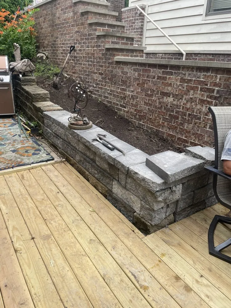 Professional landscape design experts serving West Bend, WI - Donath Landscaping Solutions