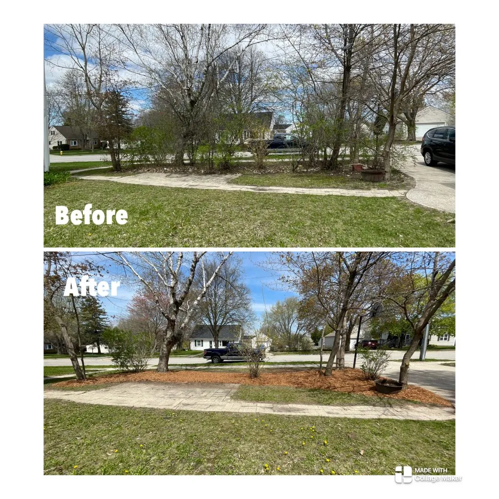 Reliable landscape installation experts serving West Bend, WI - Donath Landscaping Solutions