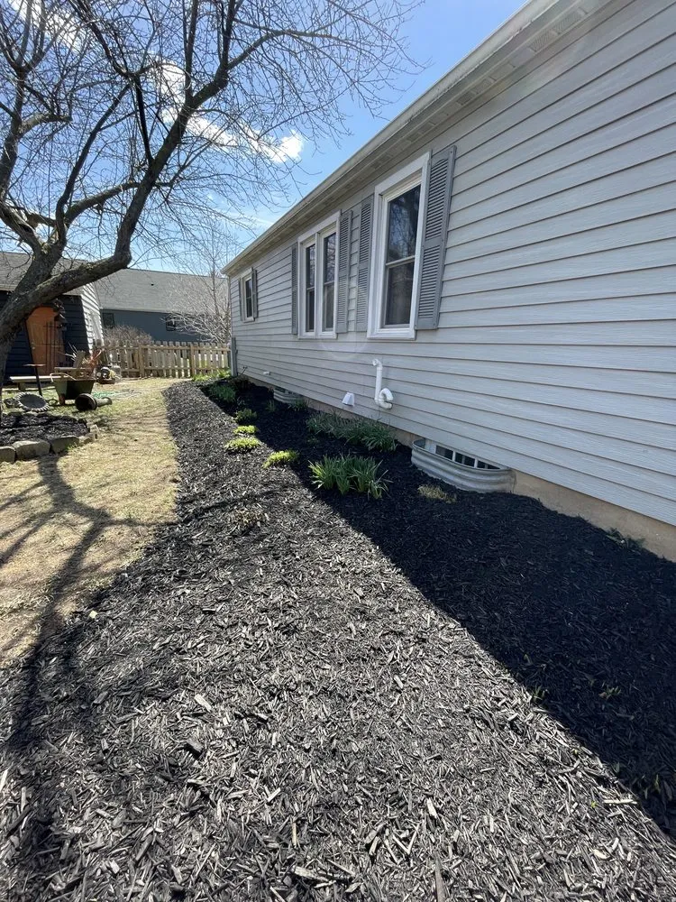 Expert yard cleanup service in West Bend, WI - Donath Landscaping Solutions