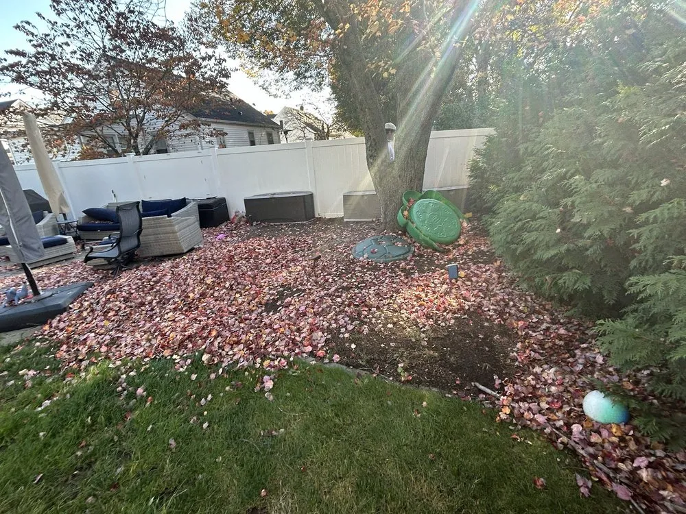 Professional landscape design in Arlington, MA by Donato Bros Landscaping