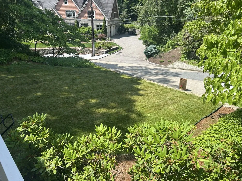 Top-rated landscape installation experts serving Arlington, MA - Donato Bros Landscaping