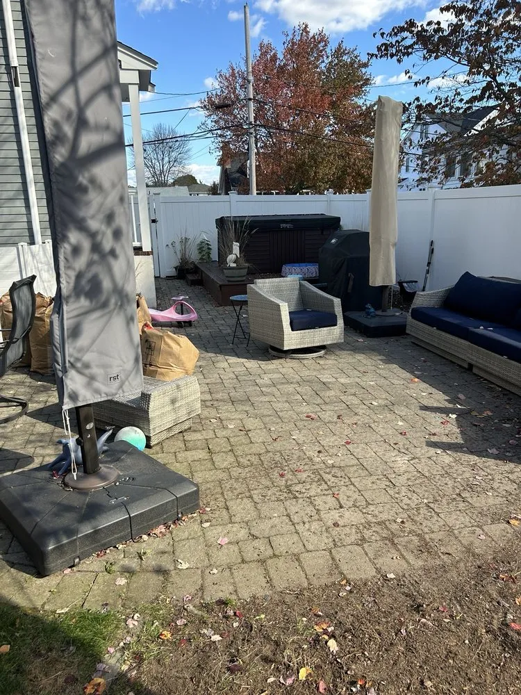 Trusted lawn care service near you in Arlington, MA by Donato Bros Landscaping