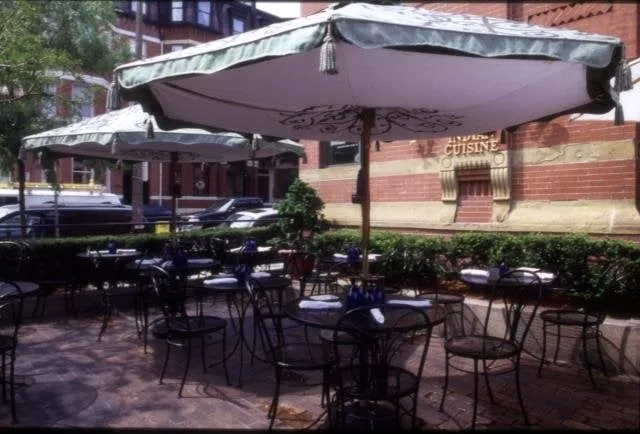 Expert yard cleanup service for year-round maintenance in Arlington, MA by Donato Bros Landscaping