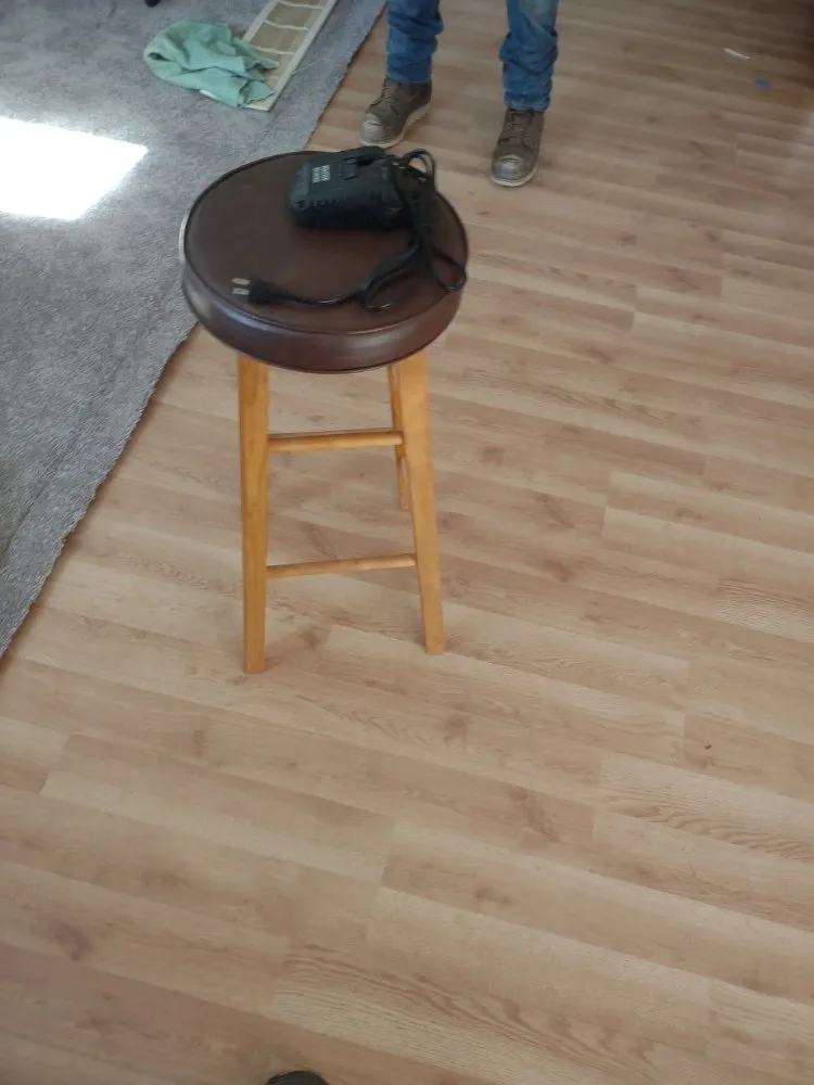 Local yard maintenance in Battle Creek, MI by Done and Done Lawncare and Home Improvement