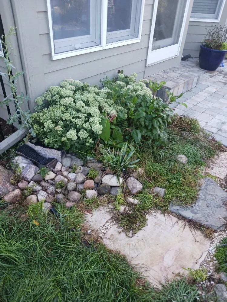 Trusted outdoor landscaping in Battle Creek, MI - Done and Done Lawncare and Home Improvement