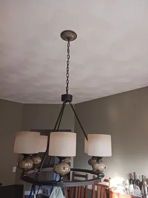 Done and Done Lawncare and Home Improvement Logo