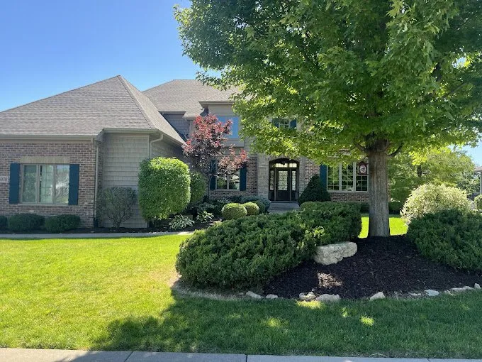 Professional outdoor landscaping in Davenport, IA - Done Brothers