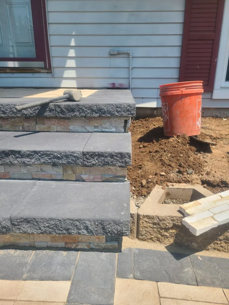 Affordable landscaping services in Kearny, NJ - Done Deal Landscaping & Design Contractor