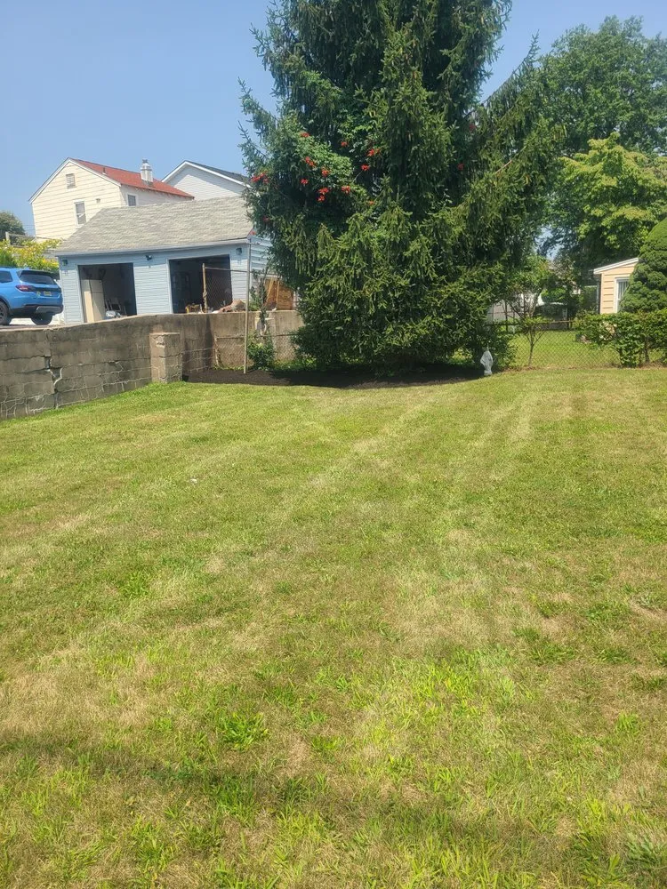 Professional landscape installation experts serving Kearny, NJ - Done Deal Landscaping & Design Contractor