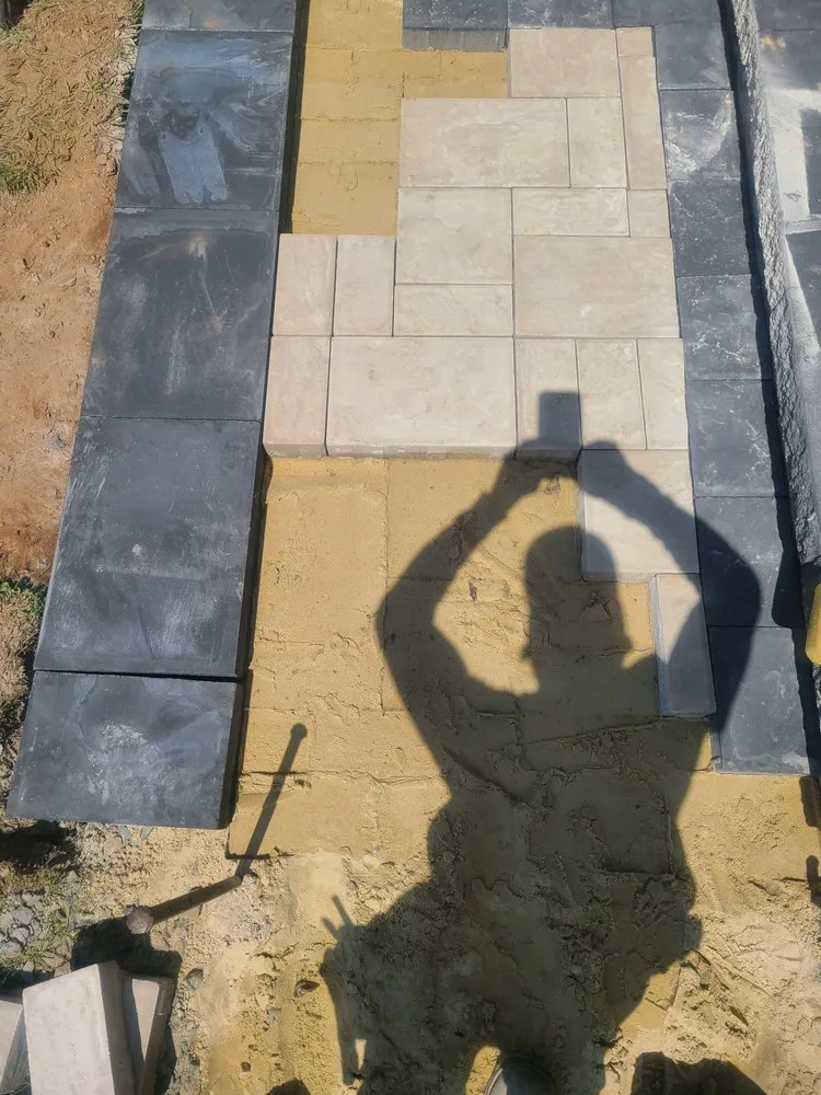 Top-rated residential landscaping in Kearny, NJ by Done Deal Landscaping & Design Contractor