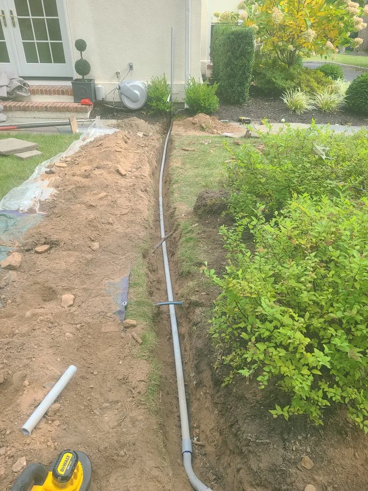 Professional lawn mowing service near you in Kearny, NJ by Done Deal Landscaping & Design Contractor