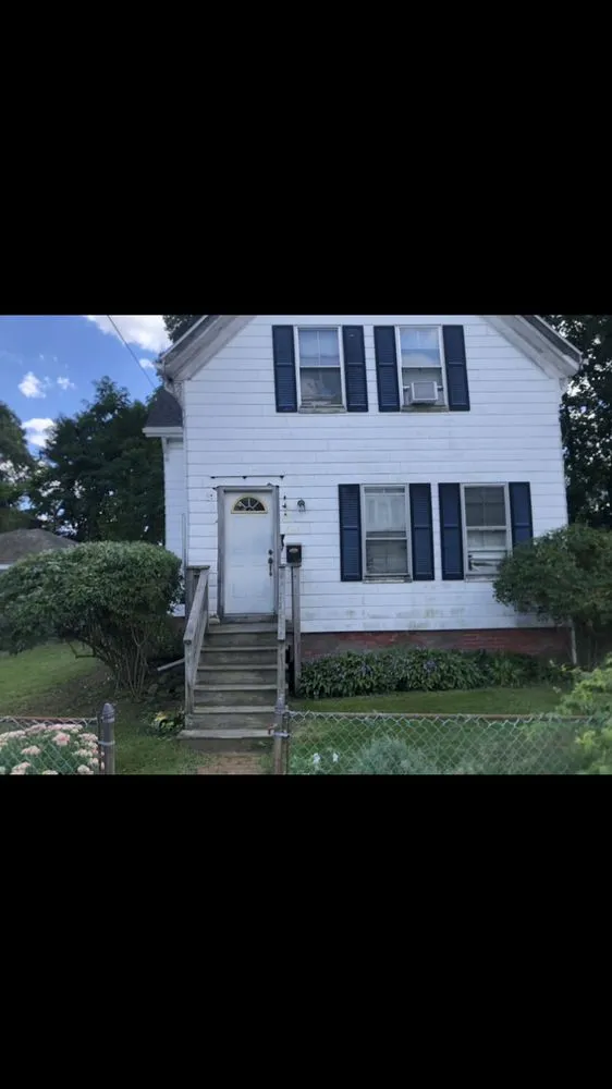 Professional garden landscaping experts serving Brockton, MA - Done For You Landscaping