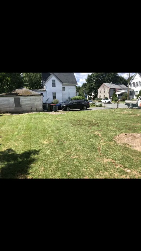 Expert landscaping services near you across Brockton, MA - Done For You Landscaping