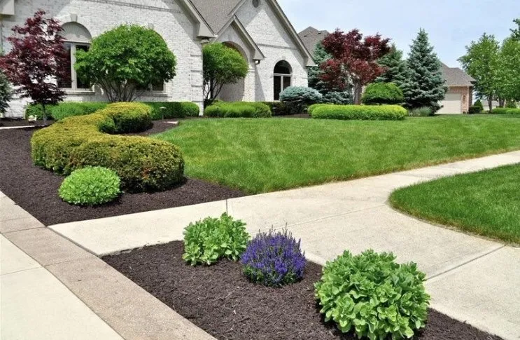 Reliable landscape installation in Brockton, MA - Done For You Landscaping
