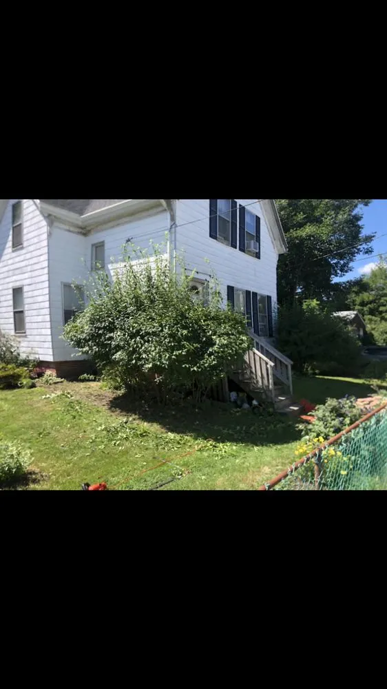 Expert landscape installation in Brockton, MA - Done For You Landscaping