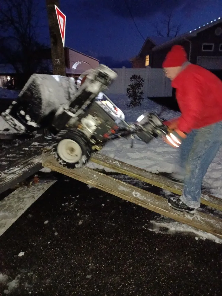 Reliable outdoor landscaping for residential properties across Mastic, NY - Done it All HandyMan