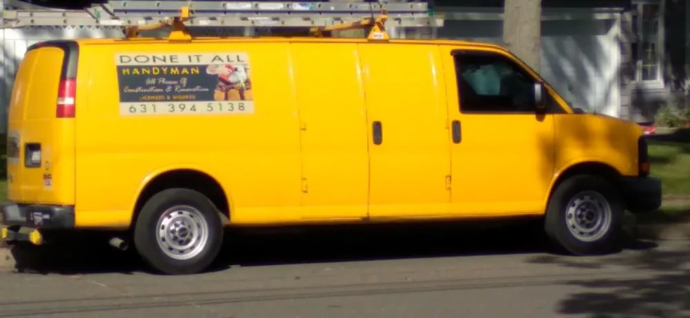 Top-rated outdoor landscaping experts serving Mastic, NY - Done it All HandyMan