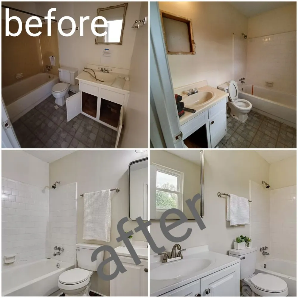 Expert landscape design for homes in Lexington, SC by Done Property Services