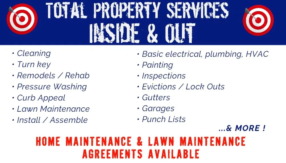 Top-rated outdoor landscaping in Lexington, SC - Done Property Services