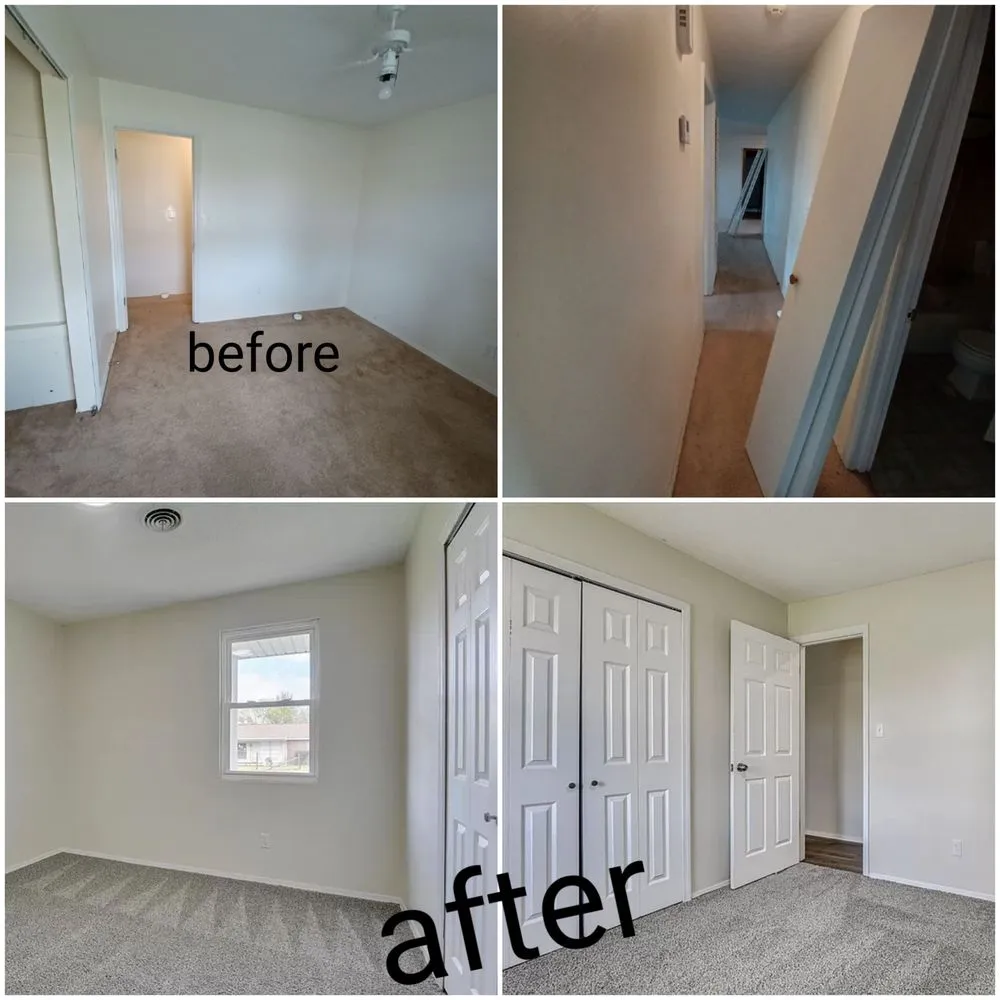 Top-rated landscaping services for residential properties across Lexington, SC - Done Property Services