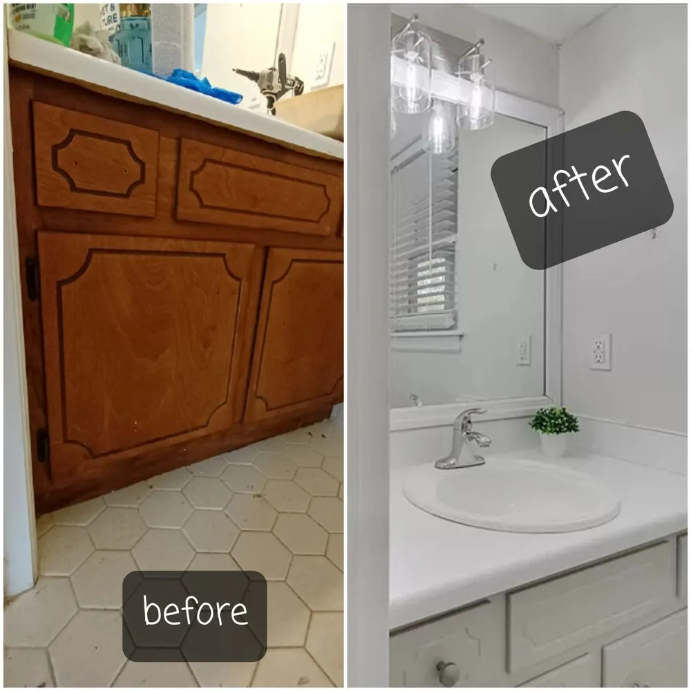 Trusted landscape design in Lexington, SC by Done Property Services