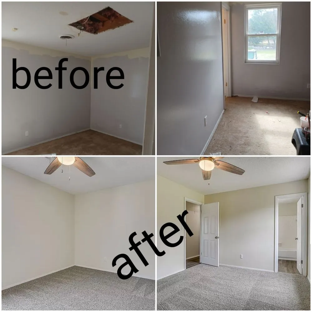 Trusted outdoor landscaping in Lexington, SC - Done Property Services